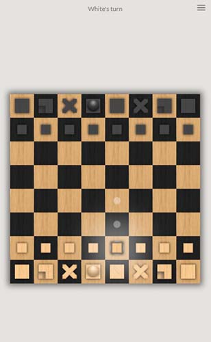 Chess [Unique Menu]